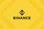 Binance закрывает платформу Binance Connect