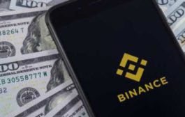Binance отдала $840 000 комиссии за Ethereum-транзакции