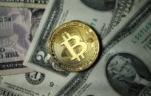 Сохранение процентной ставки ФРС США почти не повлияло на биткоин
