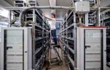 Ограничение доступа к электроэнергии для майнеров: новости крипторынка
