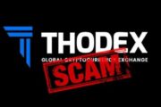 Бывшего главу Thodex приговорили к 11 196 годам тюрьмы