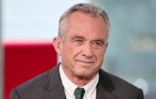 Кеннеди-младший: Китай стремится похоронить экономику США