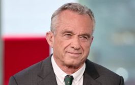Кеннеди-младший: Китай стремится похоронить экономику США