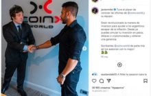 «Прокриптовалютный» кандидат в президенты Аргентины может выбрать доллар