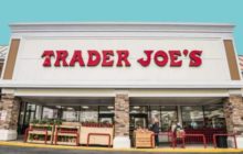 Торговая сеть Trader Joe’s подала в суд на криптобиржу