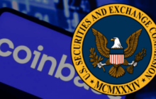 SEC просит суд отклонить все жалобы Coinbase