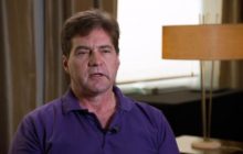Директор nChain назвал Райта Лжесатоши и уволился из компании