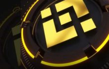 Под контролем Binance находится 116,9 млн BNB