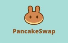 У PancakeSwap появилась функция Position Manager