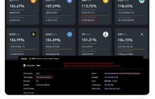 Расследование Forbes: команда Binance не знает, сколько у неё BNB