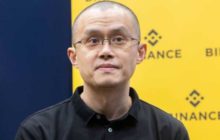 Чанпэн Чжао уйдет с должности председателя совета директоров Binance.US