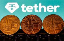 Капитализация USDT на историческом максимуме: новости крипторынка