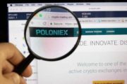Poloniex рассказала о деталях вывода средств после взлома