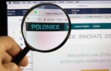 Poloniex рассказала о деталях вывода средств после взлома