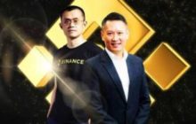 Ричард Тенг: Резервов Binance хватит для погашения штрафов