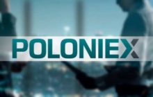 Злоумышленники вывели с кошелька биржи Poloniex $28 млн