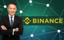 Ричард Тенг: Binance готова к сотрудничеству с мировыми политиками