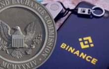 SEC высмеяла доводы Binance в пользу отмены иска