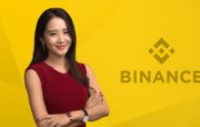 Соосновательница Binance: Биржу ждет трансформация