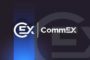CommEX проведет первый аирдроп