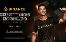 Истцы требуют у Роналду более $1 млрд из-за Binance