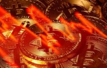 Эксперт предрек биткоину скорый обвал