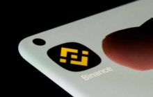 В декабре на Россию пришлось почти 20% трафика криптобирж