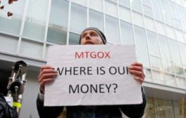 В Mt.Gox провели подтверждение криптокошельков для выплаты компенсаций