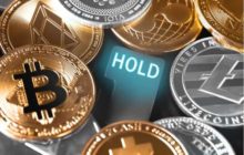 Индекс CCI указывает на падение курса биткоина на 25-54%