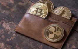 Криптовалюта EOS просела на 16% в медвежьей торговле с откатом