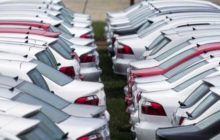 Цифровой юань начали использовать в предзаказах автомобилей