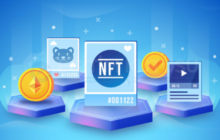 Объем продаж NFT в сети Solana превысил $5 млрд