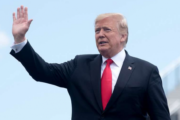Дональд Трамп: «Все больше людей хотят расплачиваться биткоинами»