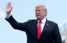 Дональд Трамп: «Все больше людей хотят расплачиваться биткоинами»