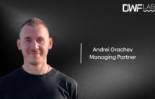 DWF Labs запускает блокчейн-платформу Liquid Markets
