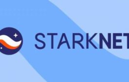 Основные криптобиржи добавили в листинг токен Starknet