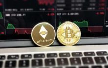 Открытый интерес к фьючерсам на биткоин поставил исторический рекорд