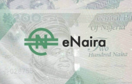 Центробанк Нигерии привлек компанию Gluwa для создания системы кредитования в eNaira