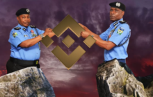 Журналисты раскрыли личности удерживаемых в Нигерии сотрудников Binance