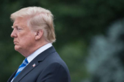 Дональд Трамп: «Биткоин? Вряд ли стоит его запрещать»