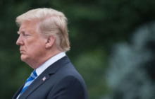 Дональд Трамп: «Биткоин? Вряд ли стоит его запрещать»