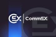 Биржа CommEX прекратит работу