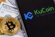 Объемы крипторезервов KuCoin просели на 20%