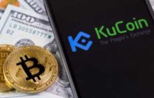 Объемы крипторезервов KuCoin просели на 20%