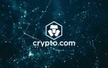 Бирже Crypto.com выдали лицензию в ОАЭ