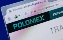 Хакер Poloniex начал перемещать средства