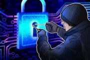 У биржи Velocore украли $6,8 млн