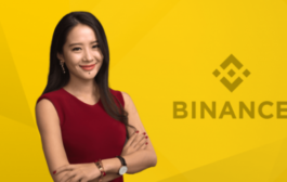 Йи Хе рассказала, как проекты попадают в листинг на Binance