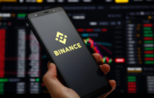 Binance удалось сохранить $73 млн похищенных средств