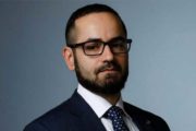 Здоровье топ-менеджера Binance Тиграна Гамбаряна сильно ухудшилось